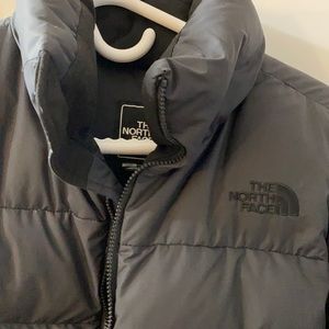 The North Face Women’s Puffer